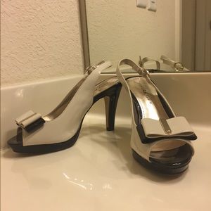 Anne Klein Sandals